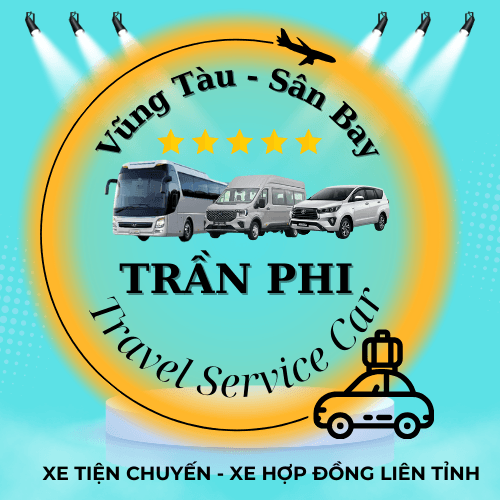 Xe đi Vũng Tàu