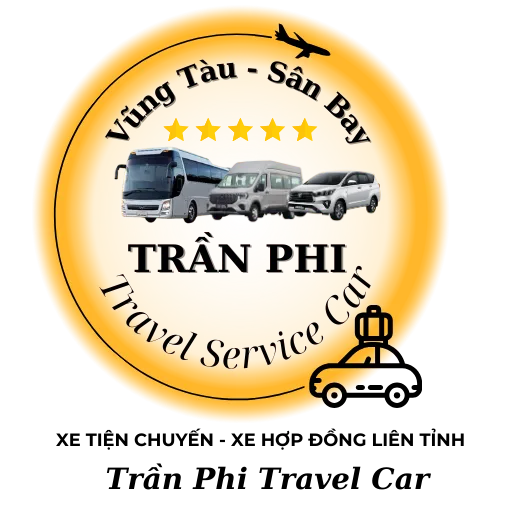 xe đi vũng tàu