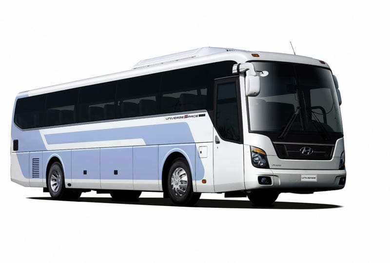 xe hợp đồng 45 chỗ